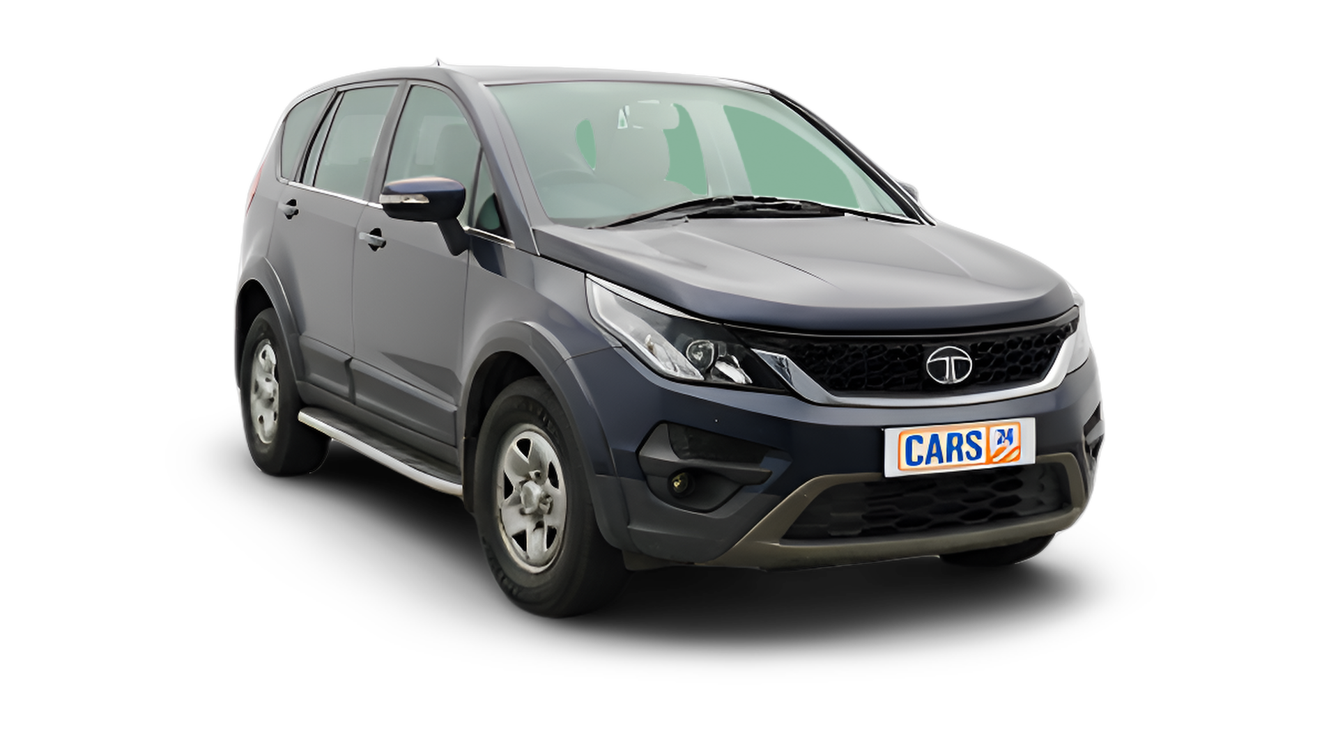Tata Hexa-img